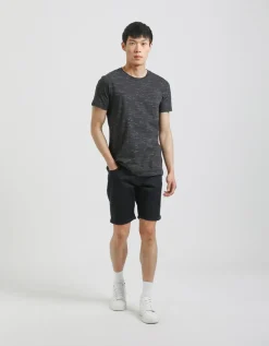 T-shirt twisted 100% cotone